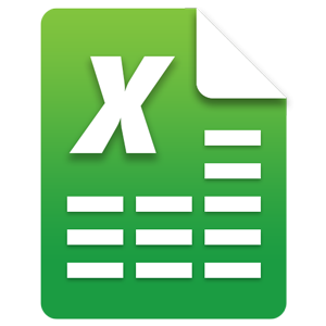 XLSX Editor Pro.