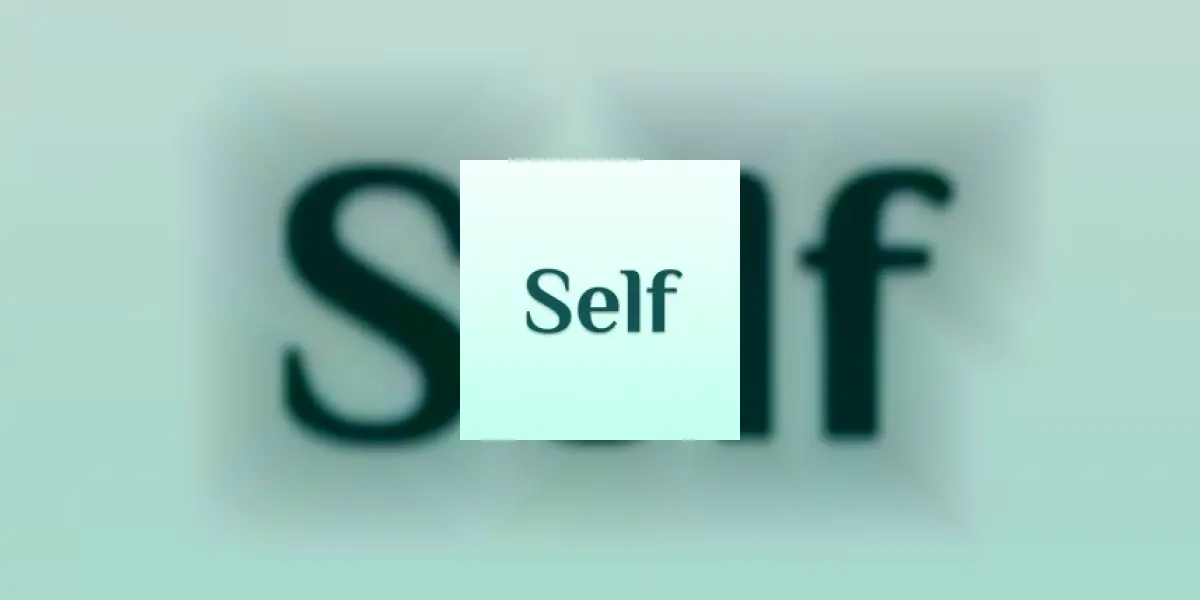 SELF - Positive affirmations